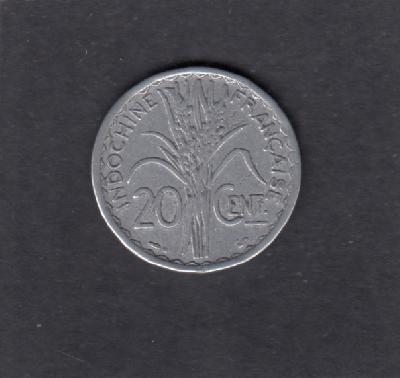 Beschrijving: 20 Cent